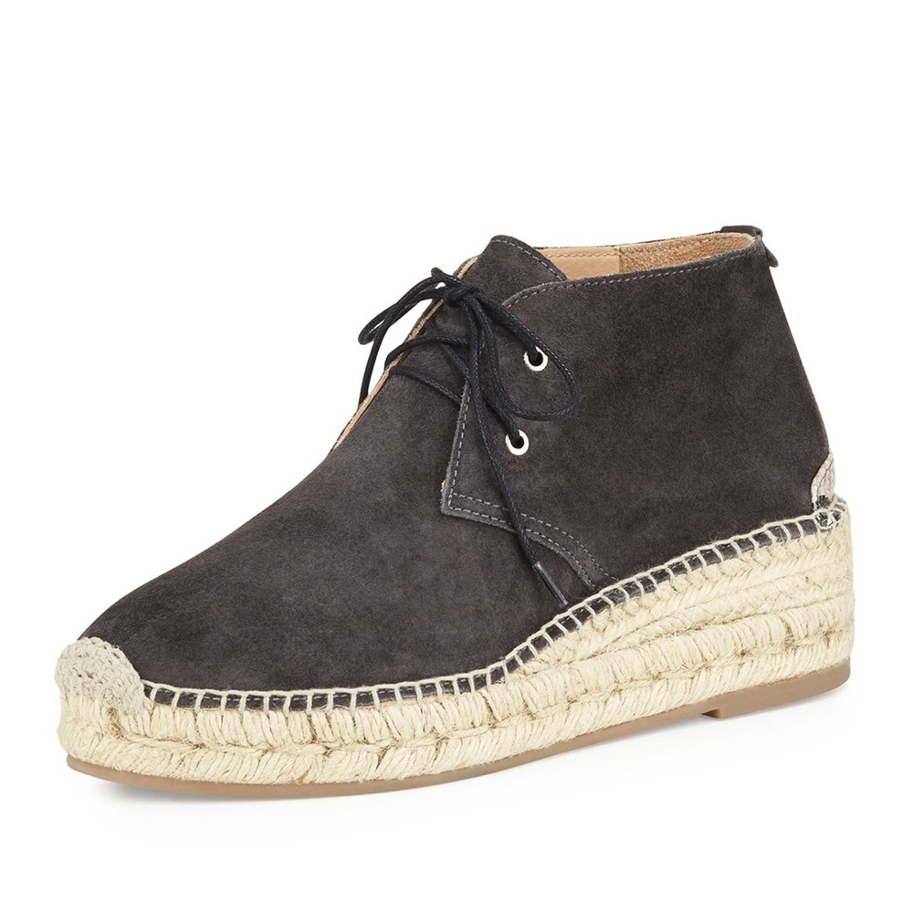Rag & Bone Geneva Wedge Espadrilles